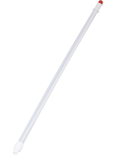 BURKLE INC LiquiSampler, PTFE/FEP, 250ml vol., 100cm, Ø 32mm