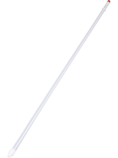 BURKLE INC LiquiSampler, PTFE/FEP, 500ml vol., 200cm, Ø 32mm