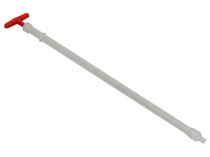 BURKLE INC ViscoSampler, Non-Sterile, Ø 32 mm