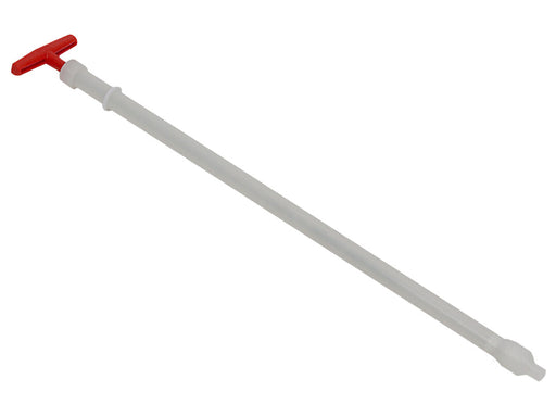 BURKLE INC ViscoSampler, PP, volume 160 ml, 60 cm, Ø 32 mm