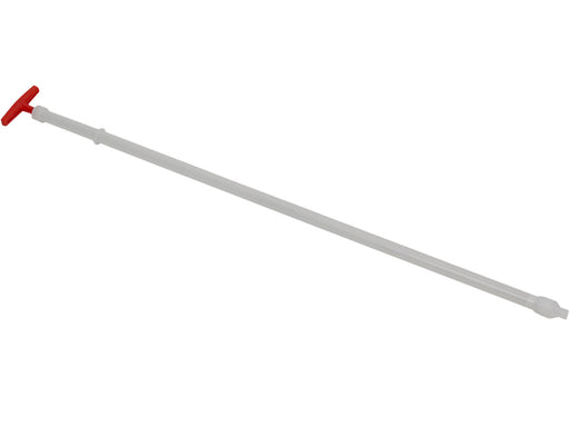 BURKLE INC ViscoSampler, PP, volume 300 ml, 100 cm, Ø 32 mm
