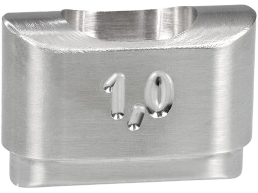 BURKLE INC Sample insert, 1 ml, Novartos Multi
