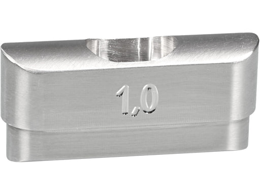 BURKLE INC Sample insert, 1 ml, Novartos Uno