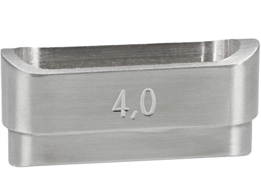 BURKLE INC Sample insert, 4 ml, Novartos Uno