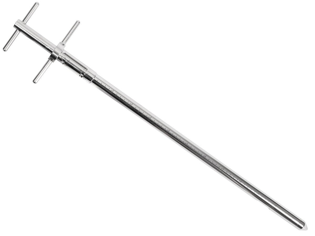 Stainless Steel Sampling tools