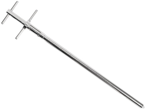 BURKLE INC Novartos Uno, 60cm, double, 2 chambers,w/o inserts