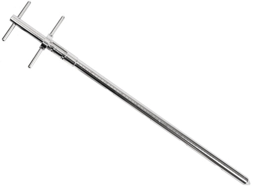BURKLE INC Novartos Multi, 60cm,double,8 chambers,w/o inserts