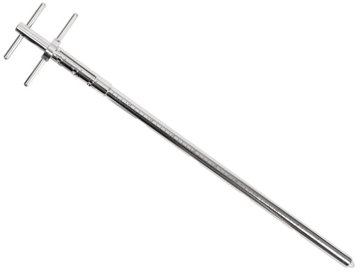 BURKLE INC Novartos Multi,60cm,triple,12 chambers,w/o inserts