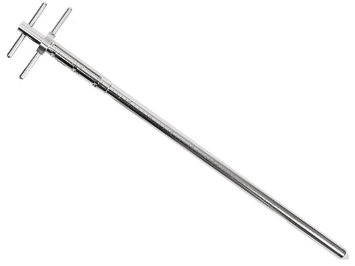 BURKLE INC Novartos Uno, 60cm, triple, 3 chambers,w/o inserts