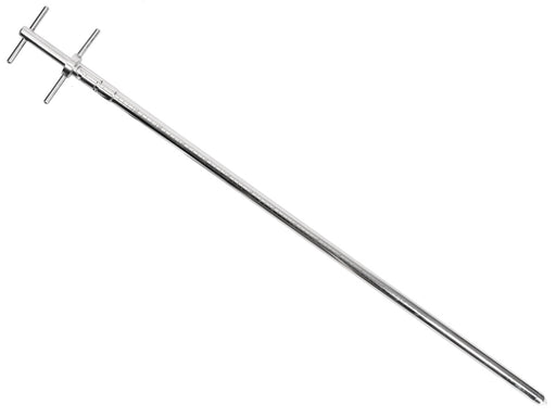 BURKLE INC Novartos Uno, 100cm, double, 2 chambers,w/o inser.