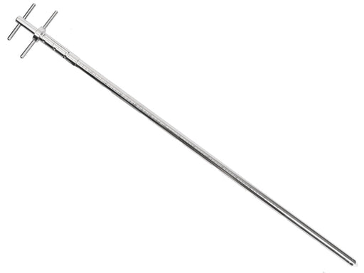 BURKLE INC Novartos Multi,100cm,triple,21 chambers,w/o inser.