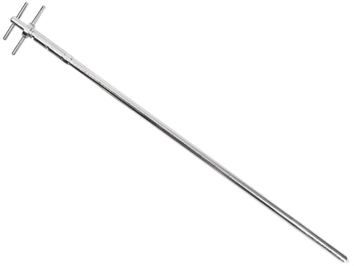 BURKLE INC Novartos Uno, 100cm, triple, 3 chambers,w/o inser.