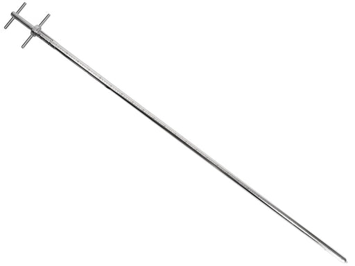 BURKLE INC Novartos Uno, 140cm, double, 2 chambers,w/o inser.