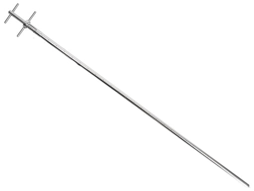 BURKLE INC Novartos Multi,140cm,double,18 chambers,w/o inser.