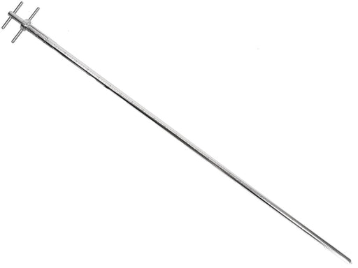 BURKLE INC Novartos Multi,140cm,triple,27 chambers,w/o inser.