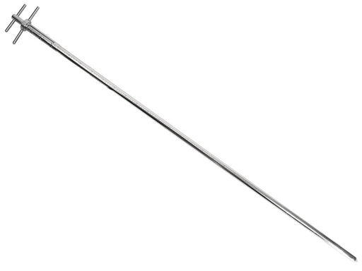 BURKLE INC Novartos Uno, 140cm, triple, 3 chambers,w/o inser.