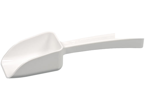 BURKLE INC Scoop LaboPlast, single-use, PS, 25 ml