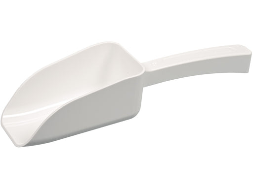 BURKLE INC Scoop LaboPlast, single-use, PS, 150 ml