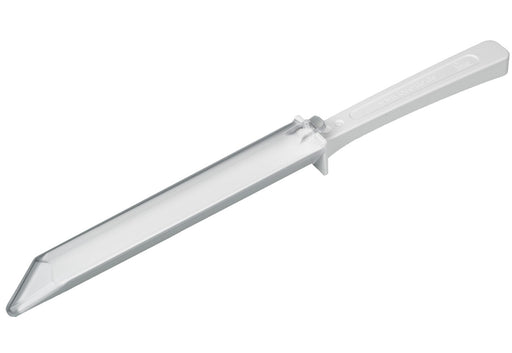 BURKLE INC Spatula SteriPlast, PS, sterile, 150mm, with cover