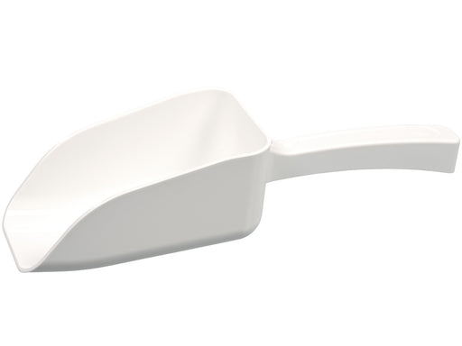 BURKLE INC Scoop LaboPlast, single-use, PS, 250 ml