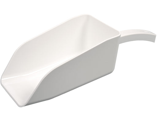 BURKLE INC Scoop LaboPlast, single-use, PS, 1000 ml