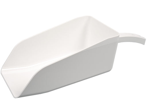 BURKLE INC Scoop LaboPlast, single-use, PS, 2000 ml