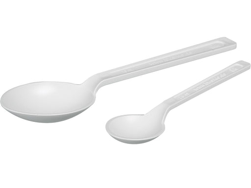 BURKLE INC Sampling spoon SteriPlast, PS, sterile, 10 ml