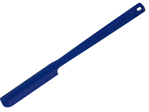 BURKLE INC Detectable palette knife spatula,192x20,PS,sterile