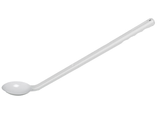BURKLE INC Sampling spoon, long handle, 20ml, Bio-PE, sterile