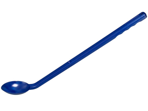 BURKLE INC Detectable spoons, long handle, 20ml, PS, sterile