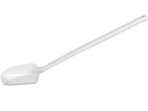 BURKLE INC Sampling scoop, long handle, 100ml, Bio-PE,sterile