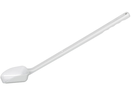 BURKLE INC Sampling scoop, long handle, 50ml, Bio-PE, sterile