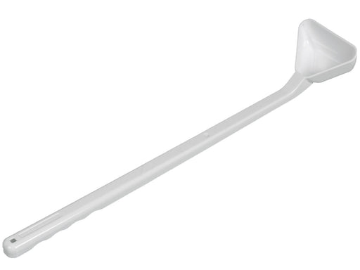 BURKLE INC Ladle, long handle, 30ml, Bio-PE, sterile
