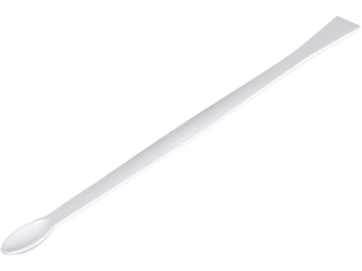 BURKLE INC Spoon spatula, LaboPlast, PS, 0,5 ml/17 mm