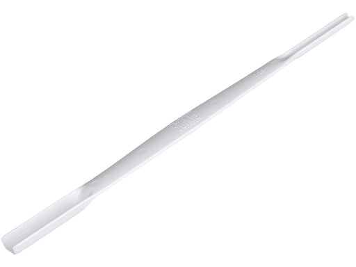 BURKLE INC Micro spatula, LaboPlast, PS, 1,0/0,25 ml