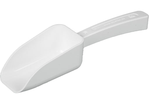 BURKLE INC Scoop LaboPlast Bio, single-use, Bio-PE, 100 ml