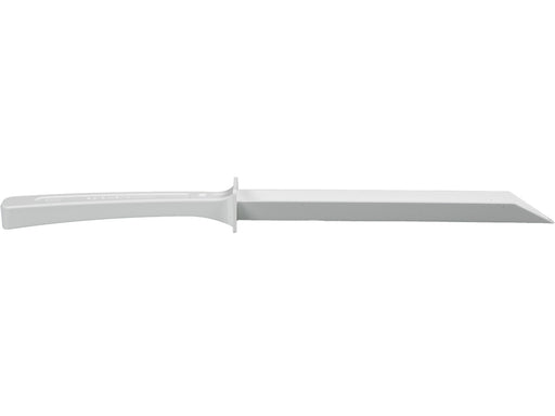 BURKLE INC Spatula LaboPlast Bio, single-use, Bio-PE, 150 mm
