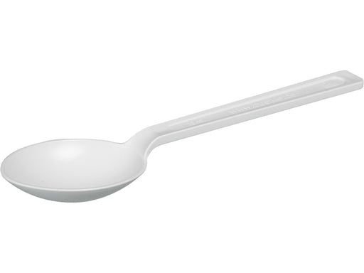 BURKLE INC Sampling spoon SteriPlast Bio-PE, sterile, 10 ml