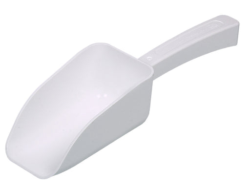 BURKLE INC Scoop LaboPlast Bio, single-use, Bio-PE, 150 ml