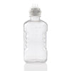 EZBio® MTO 2L Bottle, 53B VersaCap®, Non-Sterile, 10/cs