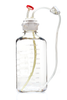 EZCellGene® 38-430 Bottle Assembly, 2L, with small bore Overmolded Silicone tubing 1/16