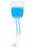 EZBio® Paragon Bag Assembly, PE, CFlex TPE Tubing, MPC Connectors