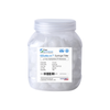 EZlabpure™ Polypropylene (PP) Syringe Filters, 0.22 µm, 13 mm,NS, 100/PK