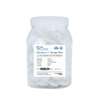 EZlabpure™ High Particulate Syringe Filter, 0.45 µm Hydrophilic PVDF w/ Glass Fiber Prefilter, 25 mm, Non-Sterile, 100/PK