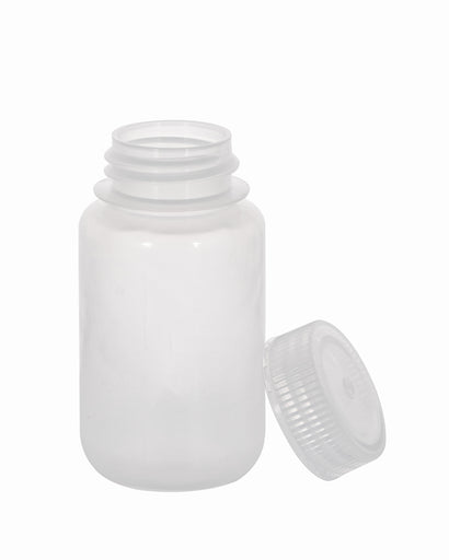 HDPE WIDE MOUTH BOTTLE