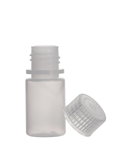 LDPE WIDE MOUTH BOTTLE