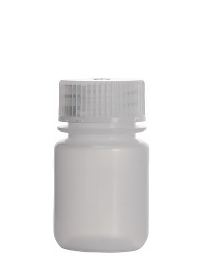 LDPE WIDE MOUTH BOTTLE