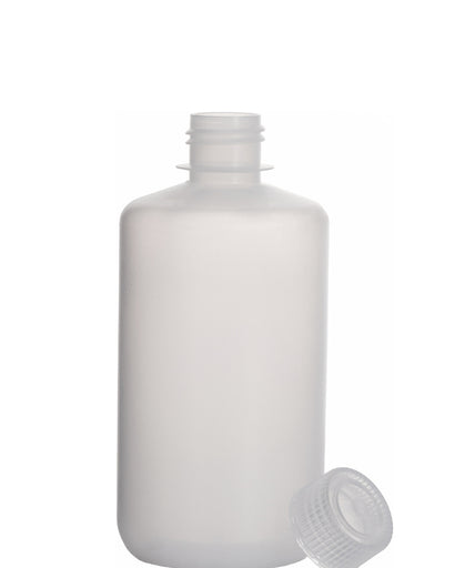 LDPE WIDE MOUTH BOTTLE