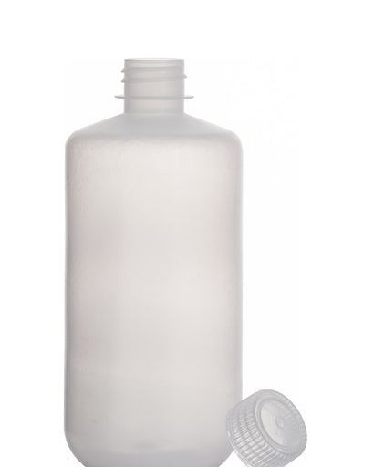 LDPE WIDE MOUTH BOTTLE