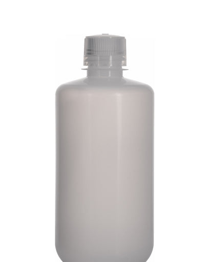 LDPE WIDE MOUTH BOTTLE
